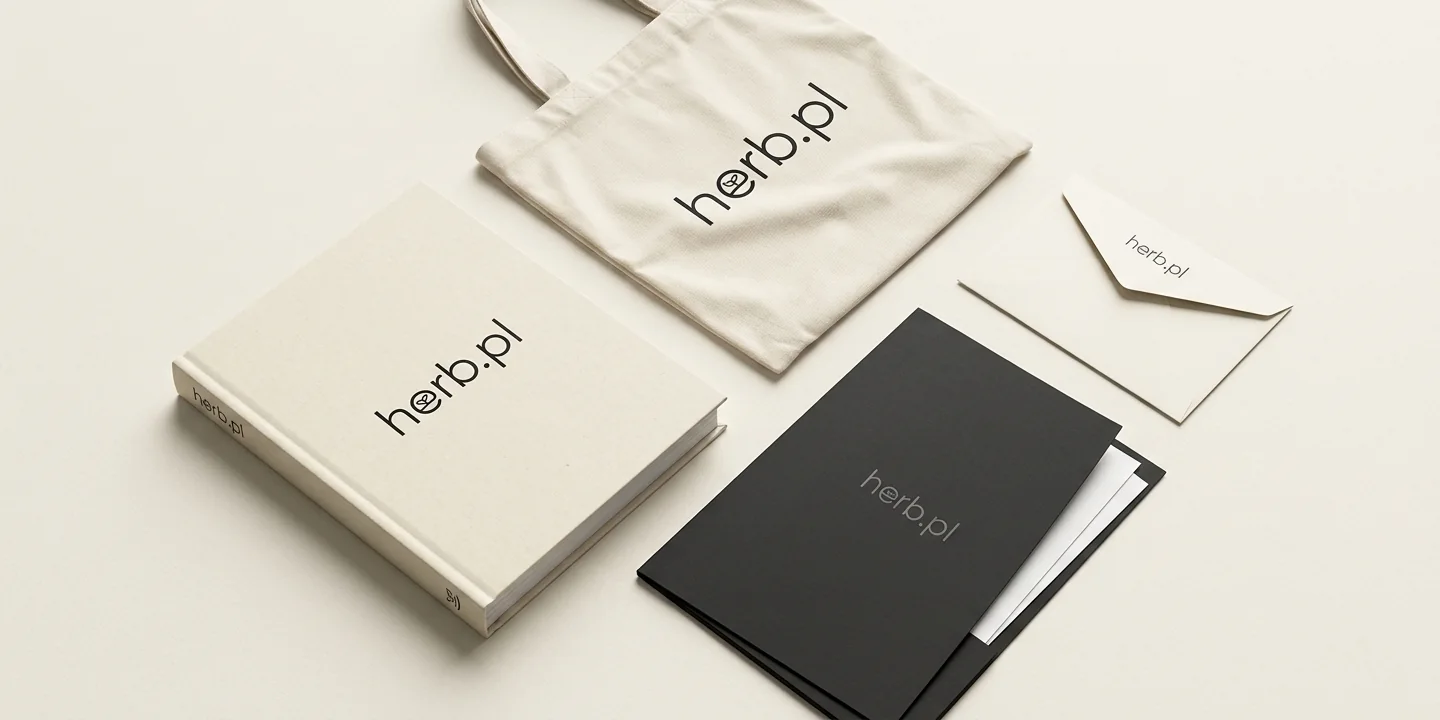 Herb — realizacja 3