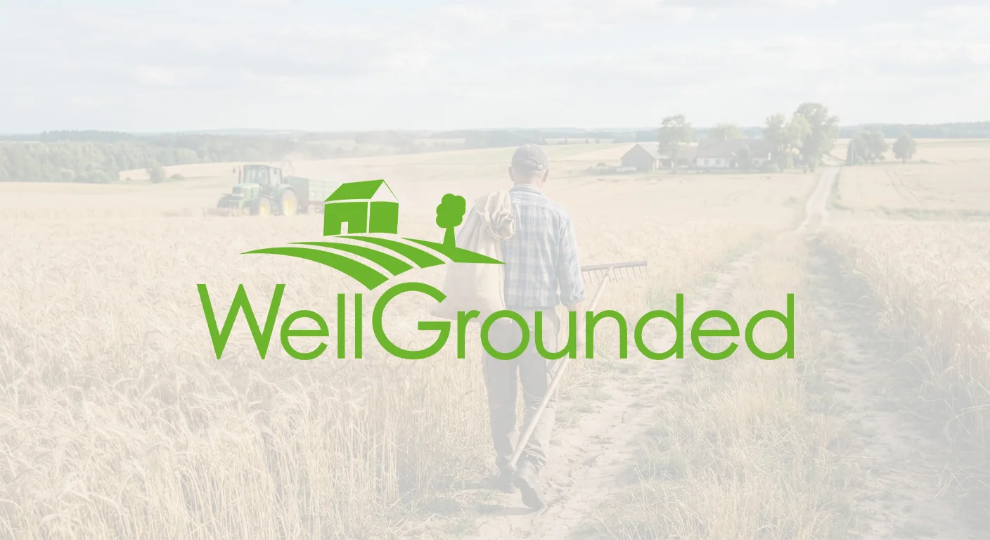 WellGrounded — realizacja 2